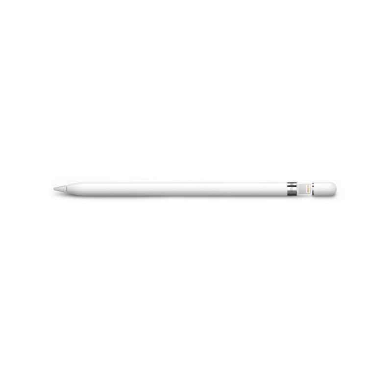 Apple Pencil 1st Gen (horizontal)