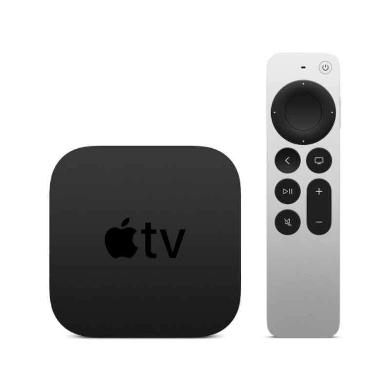 Apple TV HD 2021