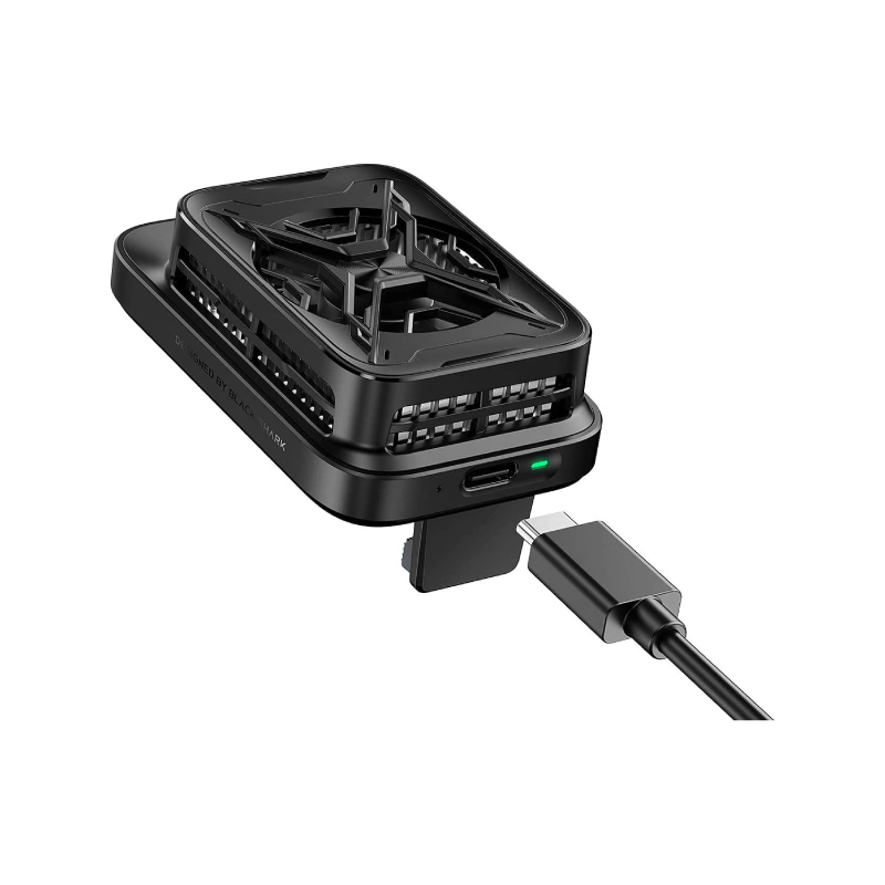 Black Shark Gaming Cooler 1