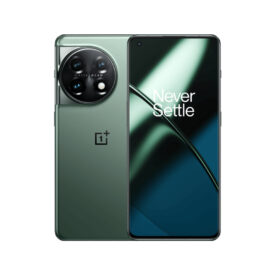 OnePlus 11 Eternal Green