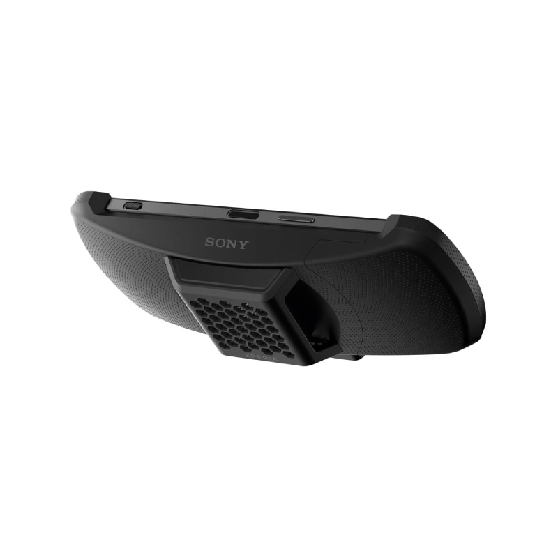 Gaming Edition Black (back only)