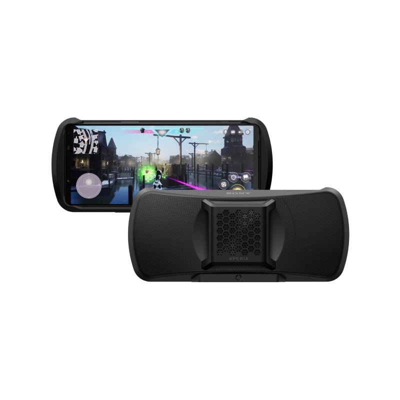 Gaming Edition Black