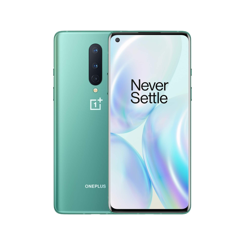 OnePlus 8