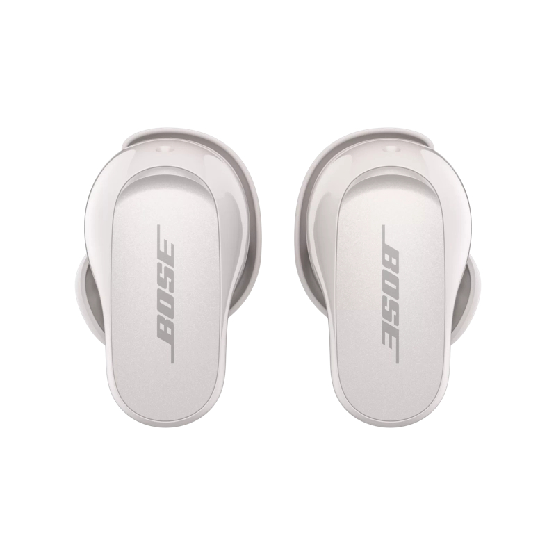 Soapstone earbuds