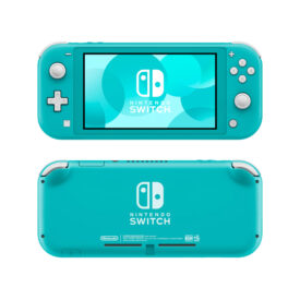 Nintendo Switch Lite HDH-001 Turquoise