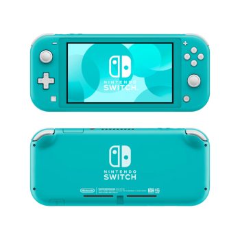 Nintendo Switch Lite HDH-001 Turquoise