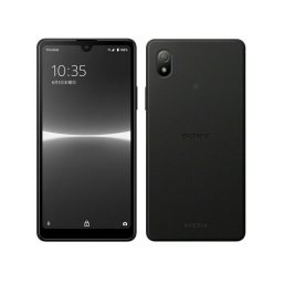 Sony Xperia Ace III