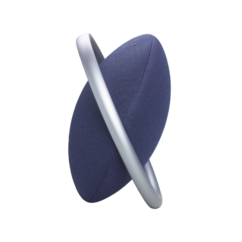 Blue (Side)
