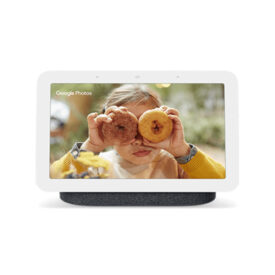 Google Nest Hub 2nd Gen