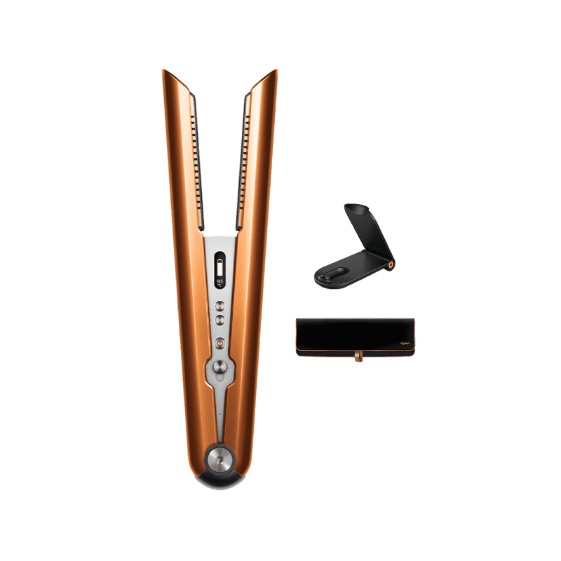 Copper & Bright Nickel