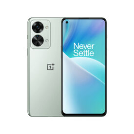 OnePlus Nord 2T