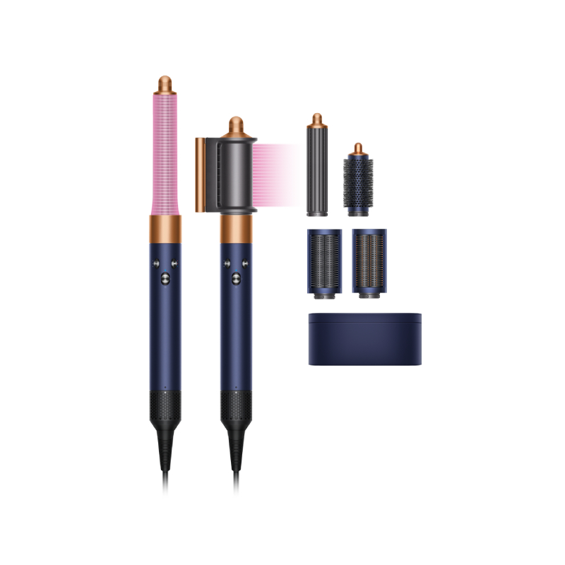 Prussian Blue Copper