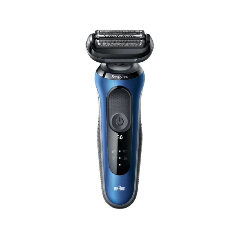 Series 6 61-B7200cc Wet & Dry shaver