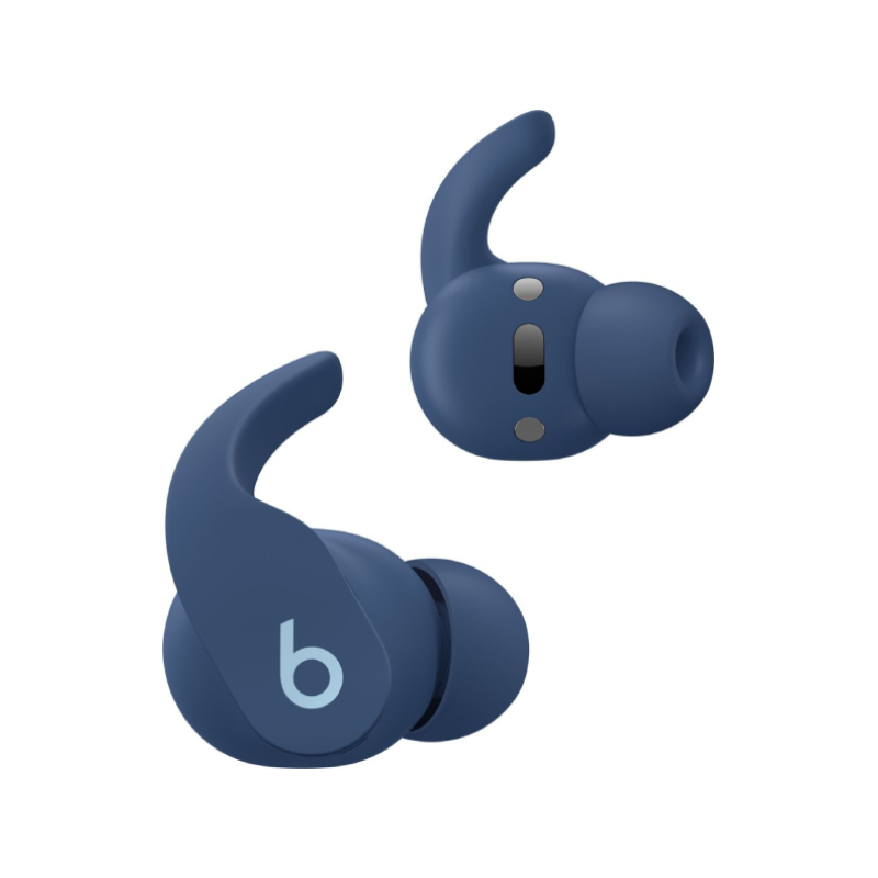 Tidal Blue earbuds