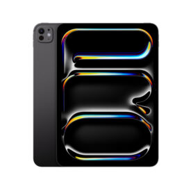 iPad Pro 11 2024 Space Black