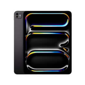 iPad Pro 13 2024 Space Black