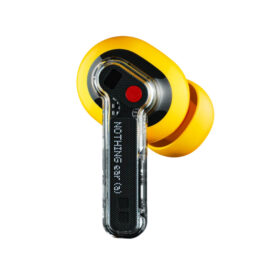 Nothing Ear (a) Yellow