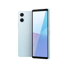 Sony Xperia 10 VI