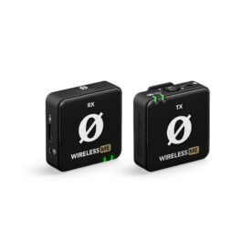 Wireless ME Compact Wireless Microphone