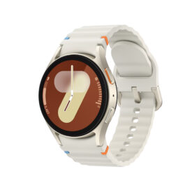 Galaxy Watch 7 Cream