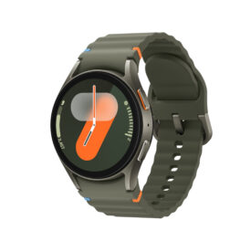 Galaxy Watch 7 Green