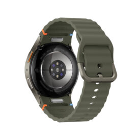 Galaxy Watch 7 Green - Back