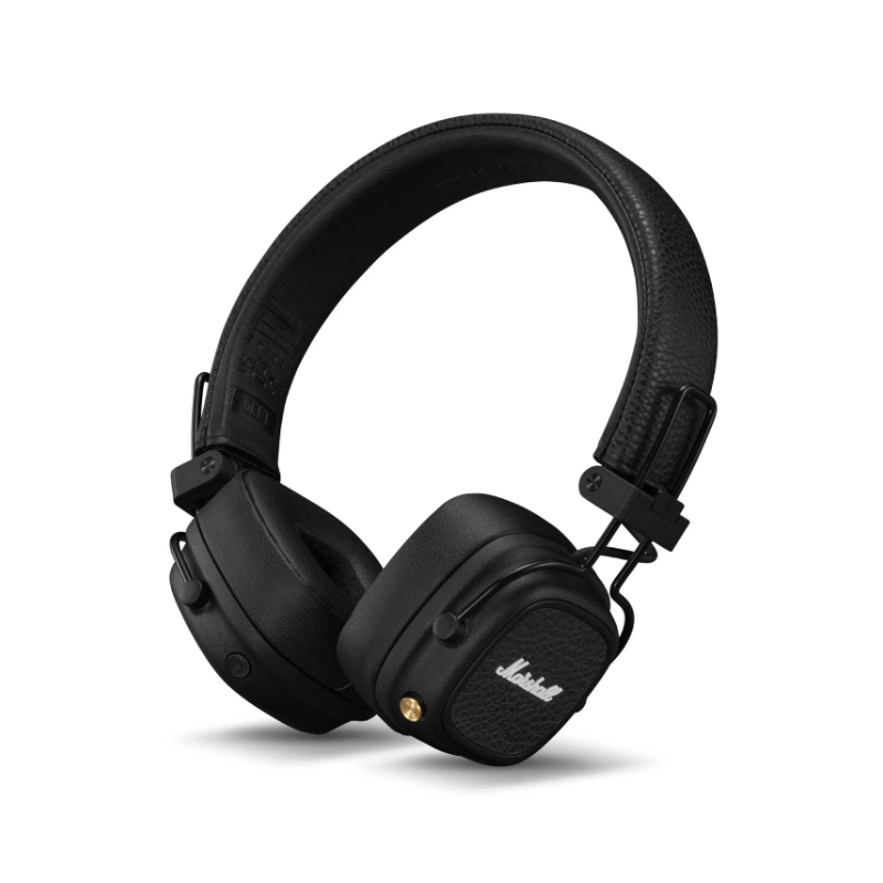 Marshall Major V (Black)