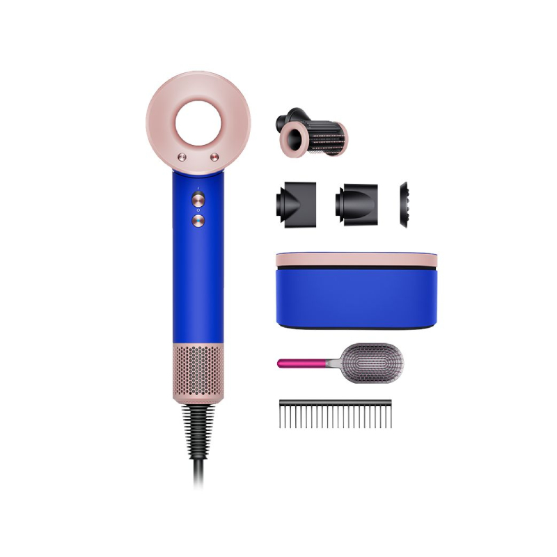 Dyson HD15 Blue Bush