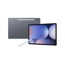 Galaxy Tab S10+ (with S Pen) - Moonstone Gray