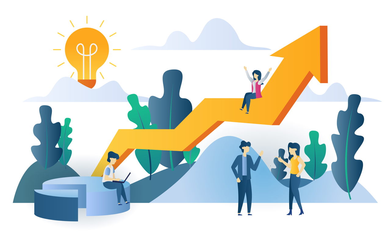How to Increase ecocmmerce Traffic Steps