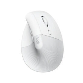 Logitech Lift Off-white