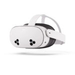 Meta Quest 3S VR