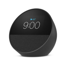 Amazon Echo Spot (2024) - Black