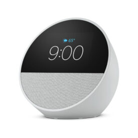 Amazon Echo Spot (2024) - White