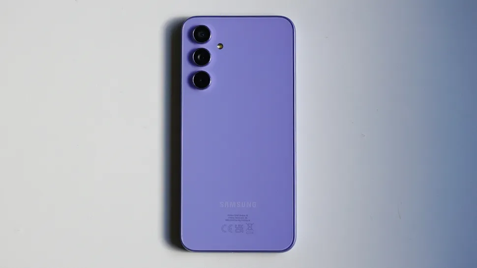 Samsung Galaxy A54 5G Review