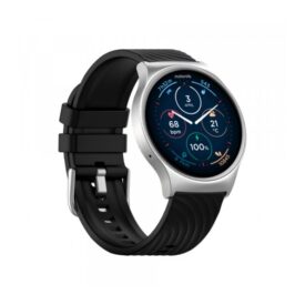 Motorola Moto Watch 120 (Glacier Silver)