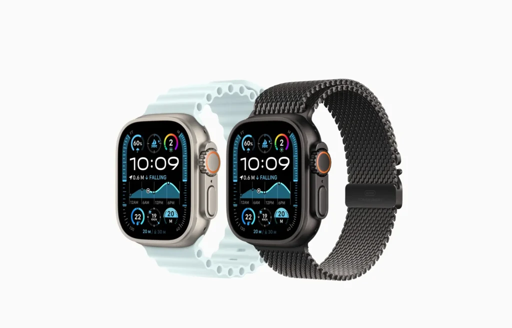 best smartwatches apple smart watch ultra