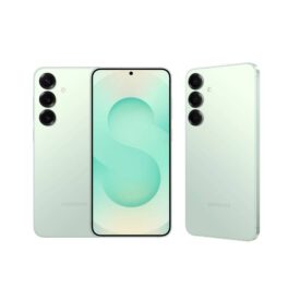 Samsung Galaxy S25 Plus S9360&B Dual Sim 5G (Mint)