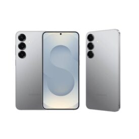 Samsung Galaxy S25 Plus S9360&B Dual Sim 5G (Silver Shadow)