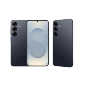 Samsung Galaxy S25 S9310 Dual Sim 5G (Blue Black)