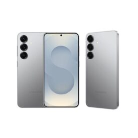 Samsung Galaxy S25 S9310 Dual Sim 5G (Silver Shadow)