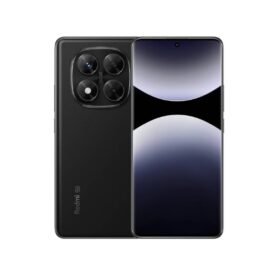 Xiaomi Redmi Note 14 Pro 5G (Midnight Black)