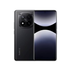 Xiaomi Redmi Note 14 Pro Plus 5G (Midnight Black)