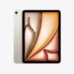 Apple iPad Air 11 2025 Wi-Fi (Starlight)