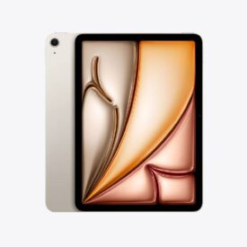 Apple iPad Air 11 2025 Wi-Fi (Starlight)