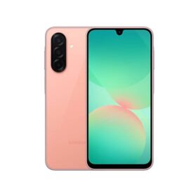 Samsung Galaxy A26 A266M Dual Sim 5G (Peach Pink)