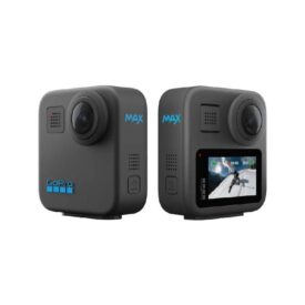 GoPro Max 360 (Black) -2