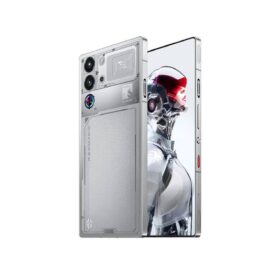 ZTE Nubia Red Magic 10S Pro Dual SIM 5G