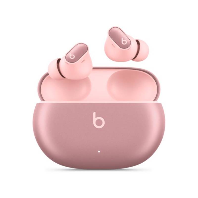 Beats Studio Buds Plus (Cosmic Pink)
