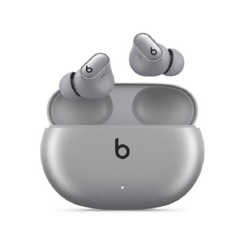 Beats Studio Buds Plus (Cosmic Silver)